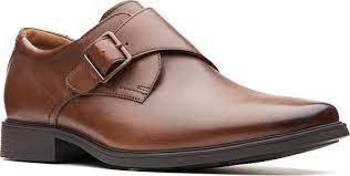 Clarks tilden outlet style