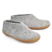Shoe Grey (Rubber)
