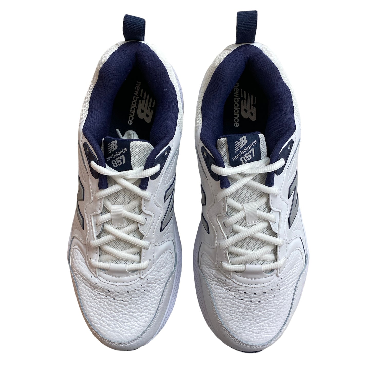 MX857WN3 White/Navy