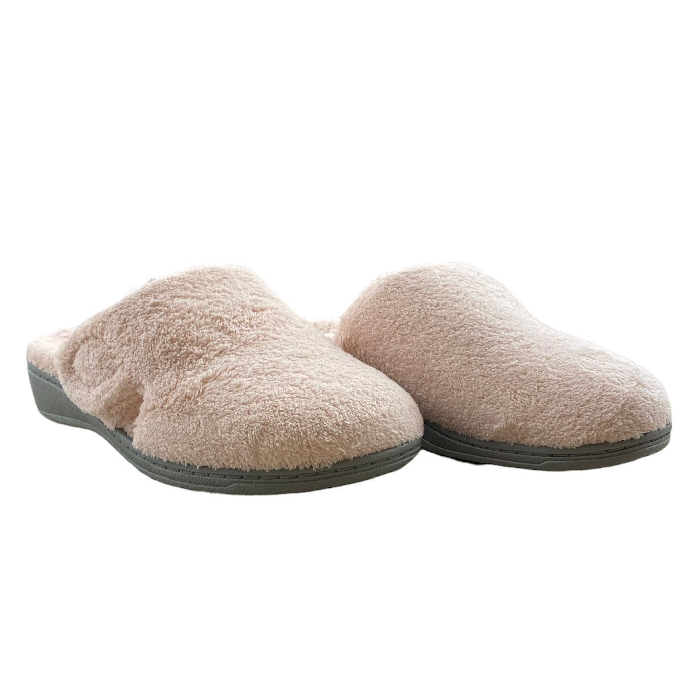 Pink clearance store slippers