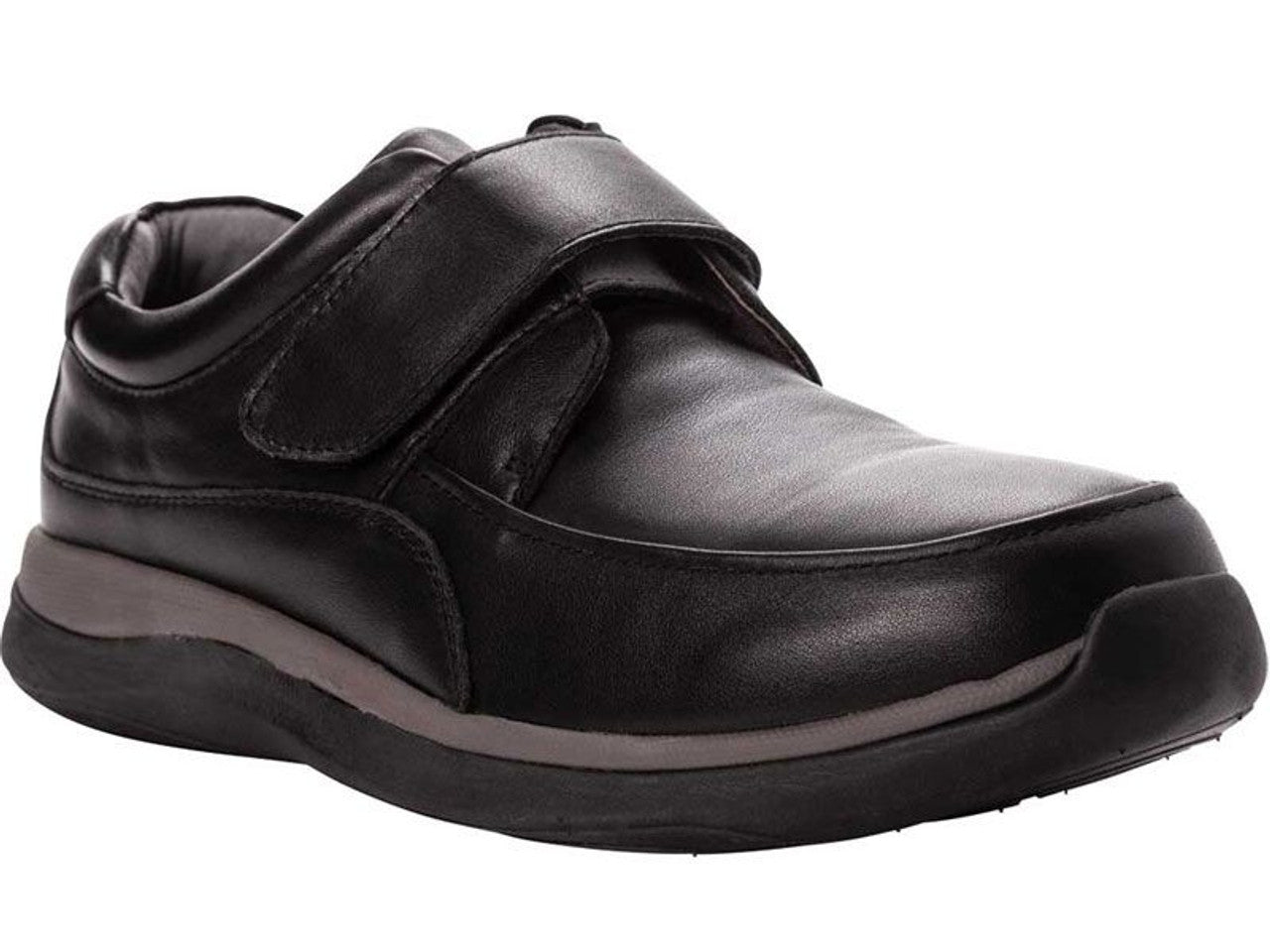 Parker Black – Scott's Shoe Store