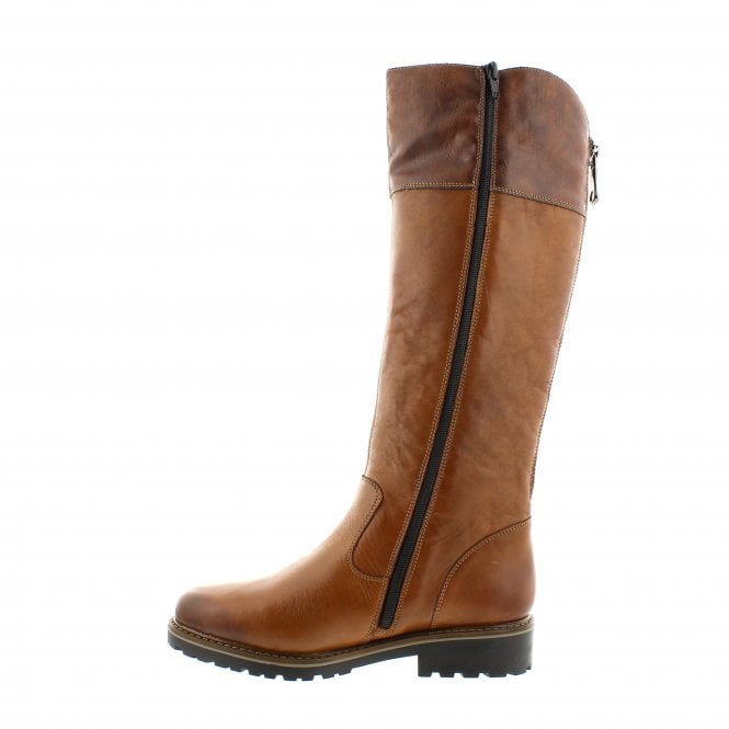 R6581-22 Brown Tall RTex