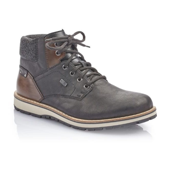 38434-00 Black Multi Hiker RTex